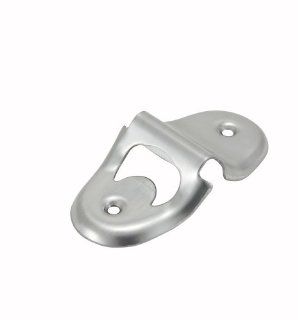 Wall Mounted Stainless Steel Bottle Opener Kitchen & Dining