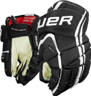Bauer Vapor APX Pro Gloves [SENIOR]  Sports & Outdoors