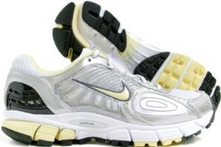 Nike Wmns Air Zoom Vomero+ 4 354484 171 10 Shoes