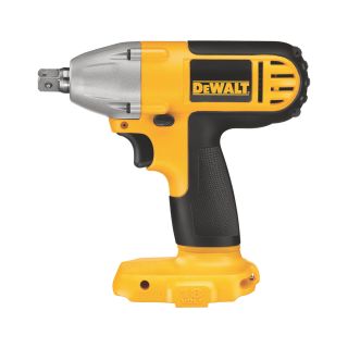 DEWALT Impact Wrench — Tool Only, 18V, 1/2in., Model# DC821B  Impact Wrenches