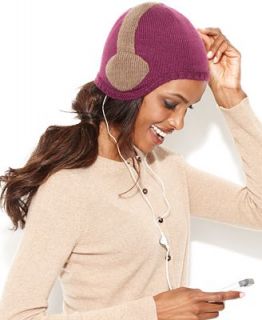 Echo Headphones Hat   Handbags & Accessories