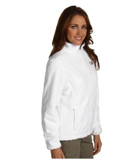 The North Face Osito Jacket TNF White