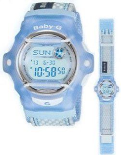 Baby G Ladies Watch Baby G 200M BG169VR 2B DR   6 Casio Watches