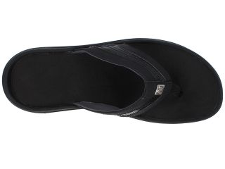 New Balance Revive Thong Black