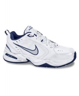 Nike Shoes, Air Monarch IV Sneakers from Finish Line   Shoes   Men