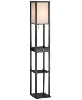 Adesso Parker Floor Lamp   Lighting & Lamps   For The Home