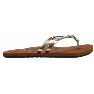 Reef Kendall 2 Sandals Metallic   Womens