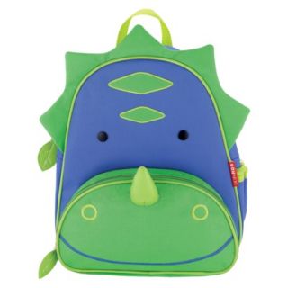 Skip Hop Zoo Pack Little Kids & Toddler Backpack