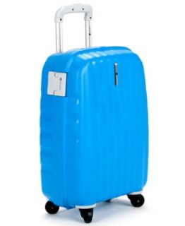 Delsey Helium Colours 21 Carry On Hardside Spinner Suitcase   Upright Luggage   luggage