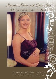 Prenatal Pilates with Dale Shea Dale Shea Movies & TV