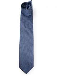 Lanvin Classic Grained Tie   Idrisi
