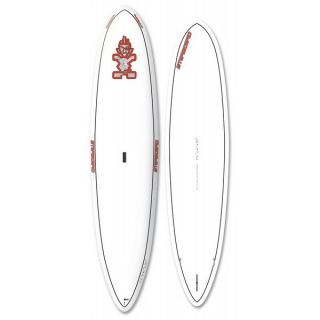 Starboard Blend AST SUP Paddleboard White 11'2"