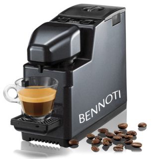 Bennoti Pronto Mobile Espresso Machine