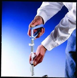 (CS) BD Cornwall Fluid Dispensing Syringe System Health & Personal Care