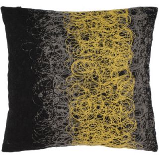 Safavieh Simon Polyester Decorative Pillow (Set of 2)
