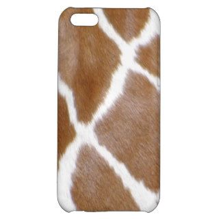 Zoo Phone iPhone 5C Covers