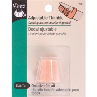 Dritz Adjustable Thimble