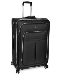 CLOSEOUT Revo Spin 2 21 Expandable Spinner Suitcase   Upright Luggage   luggage