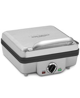 Cuisinart WAF 300 Belgian Waffle Maker with Removable Plates   Electrics   Kitchen