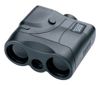 Bushnell Yardage Pro 500 Laser Rangefinder Camera & Photo