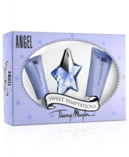 ANGEL by Thierry Mugler Gift Set      Beauty