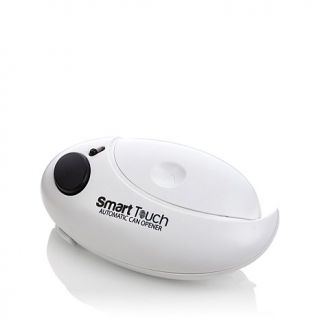 Smart Touch Handheld Electric Can Opener