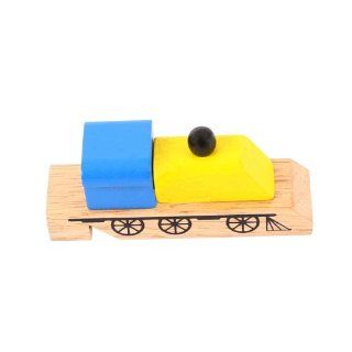 Bigjigs Rail BJT165 Train Whistle Toys & Games
