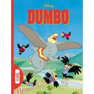 DUMBO  CAT Mara; Walt Disney Company Gomila Pere 9788447410187 Books