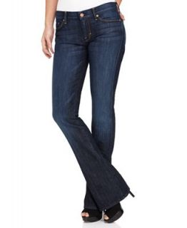 7 For All Mankind Jeans, Kaylie Bootcut Dark Wash   Jeans   Women
