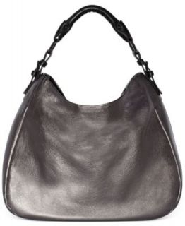 INC Angelina Leather Hobo   Handbags & Accessories