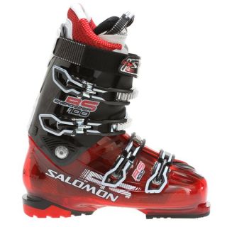 Salomon RS 100 Ski Boots