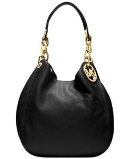 MICHAEL Michael Kors Fulton Medium Shoulder Bag   Handbags & Accessories