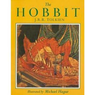 Hobbit or There and Back Again (Paperback)