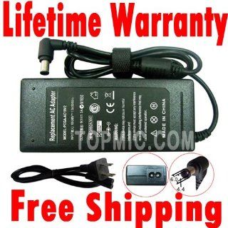 Sony Vaio PCG 161L Charger, Power Cord Computers & Accessories