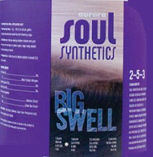 Synthetics Big Swell 2   5   3, Gallon  Fertilizers  Patio, Lawn & Garden