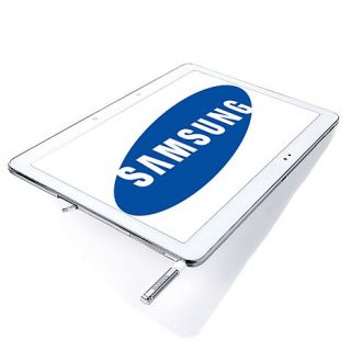 Samsung Galaxy Note 10.1" HD, Quad Core, 16GB Tablet 2014 Edition with App Bund