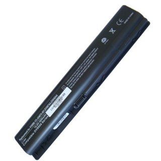 8 Cell Laptop Battery for HP Pavilion DV9500, DV9600, DV9700 Battery Replacement 416996 161, 416996 163, 416996 422, 416996 521 W/ USB2.0 Extend Cable Computers & Accessories