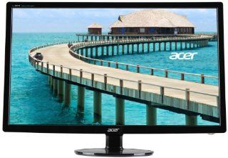 Acer S241HL bmid 24 Inch Screen LED Lit Monitor Computers & Accessories