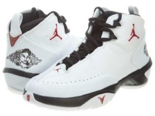 Jordan Melo M3 Big Kids Basketball Shoe Style 314329 161 Size 5 Shoes