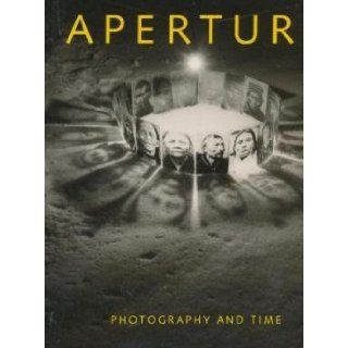 APERTURE 158 Photography and Time Various Authors Books