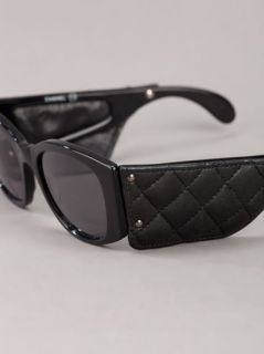 Chanel Vintage Vintage Sunglasses