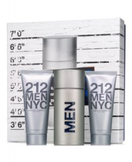 212 for Men Fragrance Collection      Beauty