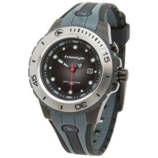 Freestyle USA Submersion Mid Sport Watch   Womens