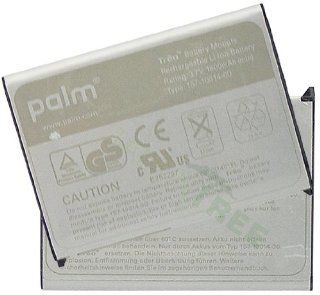 PALM OEM 157 10014 00 BATTERY treo 650 700 700p Cell Phones & Accessories