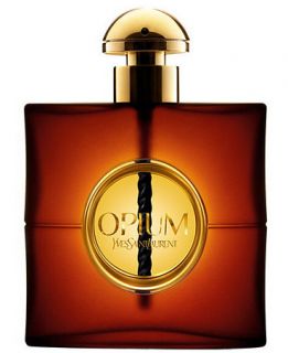 Yves Saint Laurent Opium Eau de Parfum, 3 oz.      Beauty