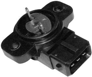 Beck Arnley  158 0652  Throttle Position Sensor Automotive