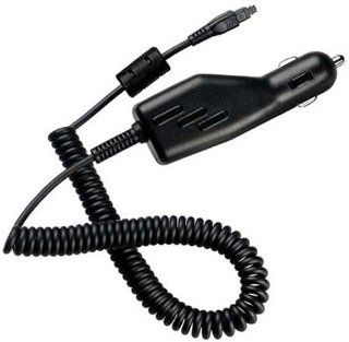 Palm 3173WWZ/157 10069 00 Treo Vehicle Car Power Charger   Original OEM   Non Retail Packaging   Black Cell Phones & Accessories