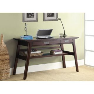 Inspired by Bassett Evans Writing Desk with Storage Drawer