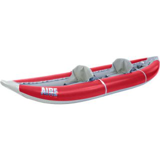 Aire Lynx II Tandem Inflatable Kayak