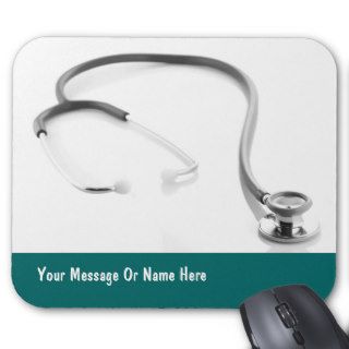 Health Medical Mousepads